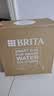 碧然德（BRITA） 过滤净水器 家用滤水壶 净水壶 海洋系列 3.5L蓝色 一壶3芯装 环保加固包装 实拍图