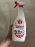 大公鸡管家（CHANTE CLAIR）多功能油污净600ml 马赛皂香强力厨房重油污清洁剂油烟机净 实拍图