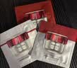 珀莱雅红宝石面霜轻润款50g 抗皱紧致淡化细纹乳液面霜保湿七夕礼物 实拍图