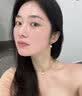 BUV小白泥熊果苷洗面奶控油去黑头收毛孔洁面深层清洁70g 实拍图