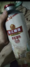 珠江啤酒（PEARL RIVER）12°P 经典老珠江啤酒 京东快递 980mL 6罐 整箱装 晒单实拍图