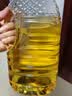 长寿花金胚玉米油 1.8L 非转基因压榨一级 烘焙家用食用油 粮油 实拍图