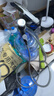 YEE小型鱼缸换水器抽水虹吸管清洗沙器吸便器迷你清理清洁工具 实拍图