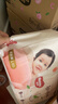 好奇（Huggies）铂金装小桃裤成长裤L120片(9-14kg)尿不湿拉拉裤【夏季散热王】 实拍图