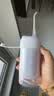 京东京造便携式冲牙器便携【配3喷嘴】抽拉洗牙器水牙线超声波洁牙器牙齿预防牙结生日七夕情人节礼物 实拍图