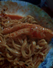 三养（SAMYANG）火鸡面三养速食方便面袋装 700g(140g*5)泡面拌面早餐零食 实拍图