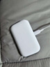 华为鸿蒙智选随身wifi6移动无线随行WiFi3网络4g无线网卡携带无限制三网全国通用流量2026款5G AX15B 升级WiFi6【双网切换】1500毫安续航6小时 实拍图