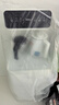美的（Midea）白月光茶吧机饮水机家用烧水壶电热水壶客厅立式桶装下置多功能茶吧柜电水壶养生壶YCR-2366 实拍图