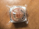 稻香村 红豆沙蛋黄月饼 中秋节日送礼品广式月饼中华老字号糕点心150g 实拍图
