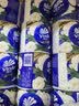 维达（Vinda）有芯卷纸 蓝色经典4层200克*27卷 山茶花香 卫生纸卷筒纸纸巾整箱 实拍图