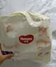 好奇（Huggies）软萌星人柯基裤拉拉裤XXL26片(15kg以上)尿不湿【软糯贴贴】 实拍图