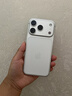 Apple/苹果【点击“立即领取“享补贴】iPhone 17 Pro 512GB 银色 支持移动联通电信5G 双卡双待手机 实拍图