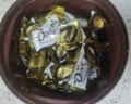德芙 全家桶 丝滑牛奶巧克力 碗装18粒216g 休闲零食 糖果 生日礼物 实拍图