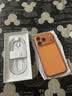 Apple/苹果【点击“立即领取“享补贴】iPhone 17 Pro 512GB 星宇橙色 移动联通电信5G 双卡双待手机 实拍图