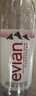 依云（evian）高端天然矿泉水 500ml*24硬瓶 法国原装进口饮用水 会议商务用水 实拍图