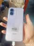 OPPO A6c 6GB+128GB 幽兰紫 6500mAh 五年耐用大电池 48个月流畅护航 1125nits 超亮屏幕 4G智能手机 实拍图