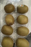 佳沛（zespri）新西兰阳光金奇异果10粒巨大果单果146-175g 猕猴桃水果礼盒 实拍图