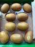 佳沛（zespri）新西兰阳光金奇异果10粒巨大果单果146-175g 猕猴桃水果礼盒 实拍图
