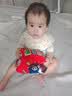 COODORA婴儿抽纸玩具新生儿抽抽乐益智早教宝宝手部锻炼布书生日礼物 实拍图