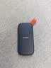 闪迪（SanDisk）1TB Type-c USB3.2移动固态硬盘（PSSD）E30高速 移动SSD 读速800MB/s 兼容手机笔记本电脑 实拍图
