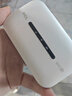 TCL随身wifi2026新款多网全国通用免插卡无线网wifi6车载4G路由器随身便携热点无限制移动联通5GXY15B 【2026最新爆款】紫光展锐芯片+无线wifi6 不限速不虚标月享1500G流量 实拍图