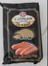 海霸王黑珍猪台湾风味香肠268g 原味火山石烤肠 猪肉含量≥87% 烧烤食材 实拍图