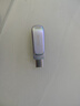 闪迪（SanDisk）128GB Type-C USB3.2 手机U盘DDC4 读速高达400MB/s 自动备份 手机电脑两用 金属双接口大容量优盘 实拍图