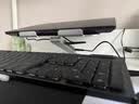 绿联拓展坞笔记本电脑支架 USB3.0分线扩展器升降增高散热架适配苹果MacBook华为联想华硕机械革命戴尔 实拍图