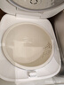 米家小米IH电饭煲2 健康0氟陶瓷涂层内胆 IH立体火 24H预约 3L适用2-4人 26min快煮 实拍图