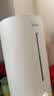 美的（Midea）【小型便携】加湿器家用卧室孕妇婴幼鼻炎静音除菌大雾量空调风扇清凉伴侣桌面生日礼物CS-3VWL 实拍图