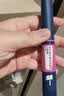 2盒装【原研进口】诺和益 德谷胰岛素利拉鲁肽注射液3ml:300单位(预填充)*1支/盒 实拍图