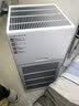 东芝（TOSHIBA）空气净化器0耗材大白梨2.0除甲醛空气净化机除花粉除过敏原宠物除异味烟味家用TAP-YE180XCN(Y) 实拍图