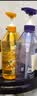 蜂花生姜健发啤酒花洗发露男士女士去油蓬松柔顺洗发水750ml 实拍图