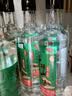 牛栏山 精制陈酿 口粮酒 浓香风格 43度 500ml*12瓶 整箱装 实拍图