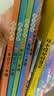 【斗半匠】小学生思维导图速记汉字升级版生字开花汉字速记识字偏旁部首结构组词形近字语文人教版汉字识字练习本册口诀助记识字快速记汉字幼儿启蒙生字预习卡 【全6册】速记汉字+汉字辨析 专项训练 实拍图