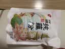 丙田 古法纯藕粉 正宗西湖无添加蔗糖莲藕粉孕产妇术后杭州特产出 【独立袋装】纯藕粉22g*10袋 实拍图