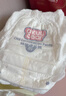 名典熊一体拉拉裤XL码52片【12-15kg】婴儿尿不湿超薄干爽尿裤男女通用 实拍图