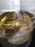 金龙鱼 食用油 非转基因 物理压榨玉米油6.18L（蕴含植物甾醇） 实拍图