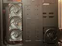 首席玩家（1st player）NGDP铂金 1300W ATX3.1电源（MES ID/压纹线/ATX3.0&3.1双规范/FDB风扇/支持5090/双12V2X6） 实拍图