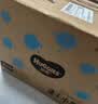 好奇（Huggies）金装小黑洞拉拉裤XL72片(12-17kg)尿不湿【速干不易红】 实拍图
