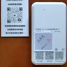 昌实【送一年流量】10000毫安5Ghz随身wifii6全国流量三网通免插卡2026款充电宝无限无线移动路由器 1万毫安【黑色高配16核16天线】充电宝上网二合一 实拍图