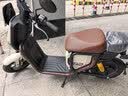 九号（Ninebot）【新国标电自】九号电动Fz2 30电动自行车9号智能电动车【门店自提】 到门店自选颜色 实拍图