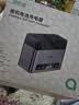 绿巨能（llano）轻铝快充底座适用尼康z5二代相机EN-EL15C电池充电器z5ii/Z8/z63/D850/Z72/Z62/zr/ZfD7100四充CM4 实拍图