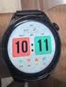 HUXIAVIM2026新款智能手表男士适用安卓苹果IOS系统华强北watch gt6 ultra情侣运动心率血压血氧商务礼物 旗舰版·黑网 支付+定位导航+健康监测 双表带+心率血压血氧睡眠监测 实拍图