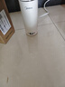美的（Midea）便携式电热水杯 电热水壶 保温烧水杯 350ml迷你便携式旅行出差智能恒温加热杯 316L不锈钢无异味 0.35L 【随行保冷保热】 实拍图