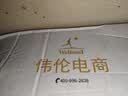 亚瑟士ASICS男鞋透气跑鞋运动鞋缓震舒适跑步鞋 GEL-CONTEND 4 黑色/黑色 46.5 实拍图