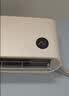 小米空调  巨省电 1.5匹挂机 一级能效 外机单排铜管 KFR-35GW/N1A1【整机十年免费包修】 实拍图