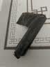 京东京造 背心式垃圾袋45*60cm*300只双面1.6丝 手提厨房家用加厚袋中号 实拍图