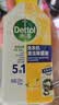 滴露（Dettol）洗衣机清洁剂强力除垢杀菌洗衣机清洗消毒滚筒专用250ml春日繁花 实拍图