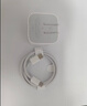 Apple/苹果 60W type-c充电线-1米 usb-c手机数据线 原装旗舰店苹果iPhone 17 Pro Max iPad快充线 实拍图